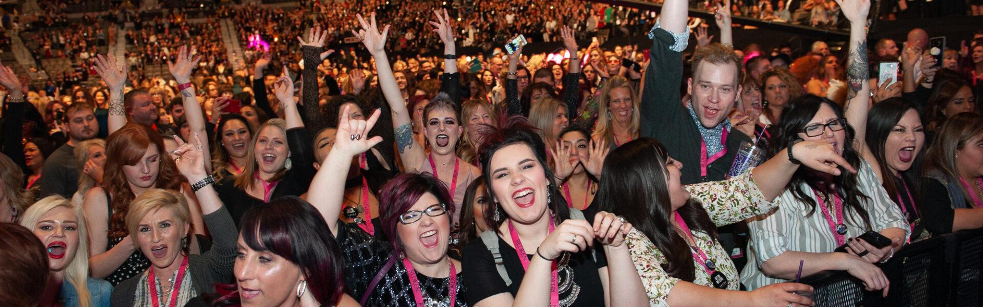 How brand experience events drive engagement