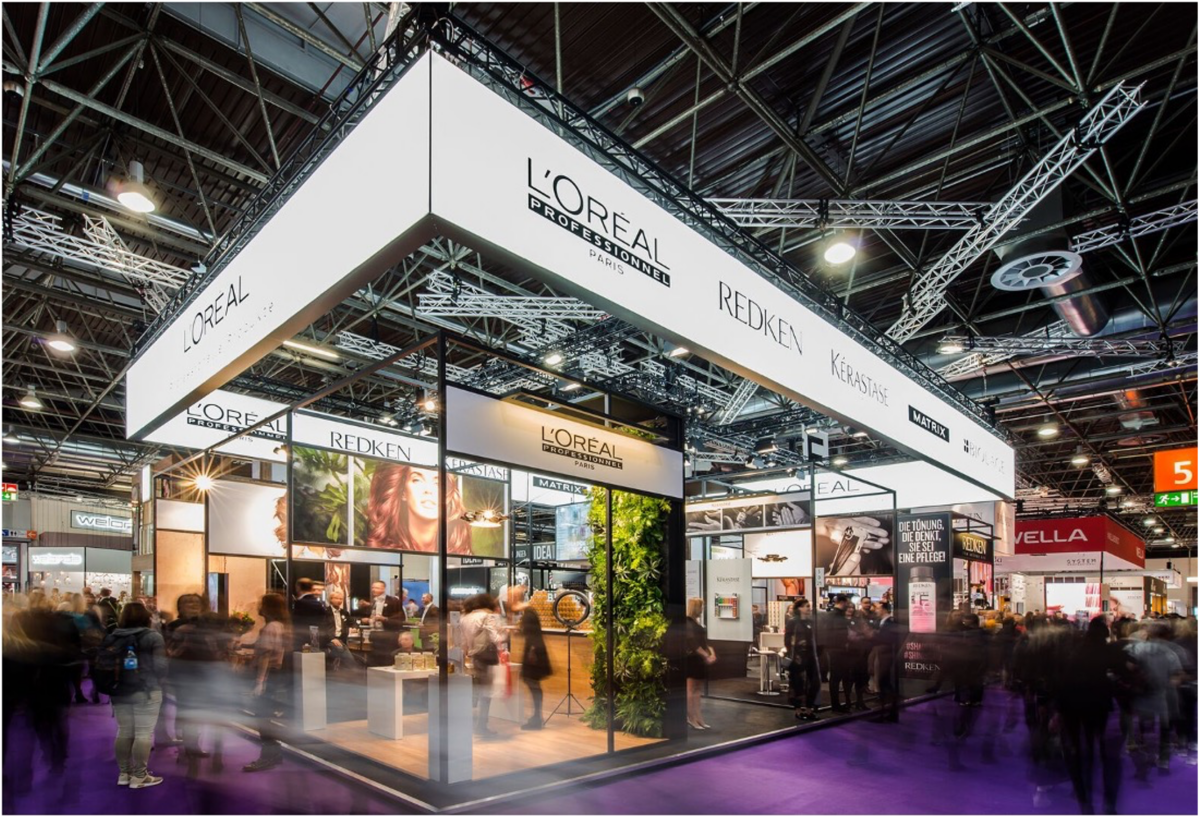 L’Oréal – PPD