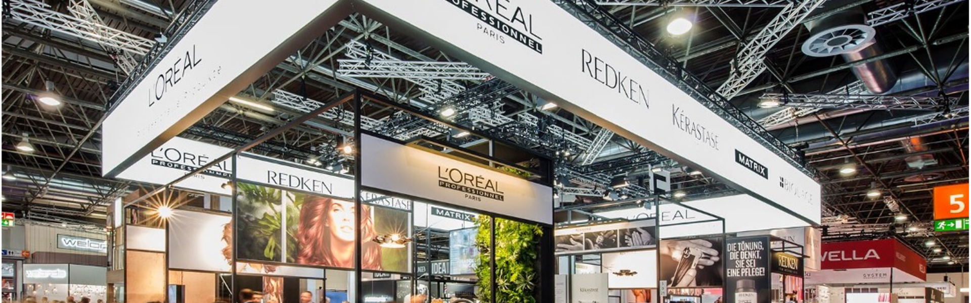 L’Oréal – PPD