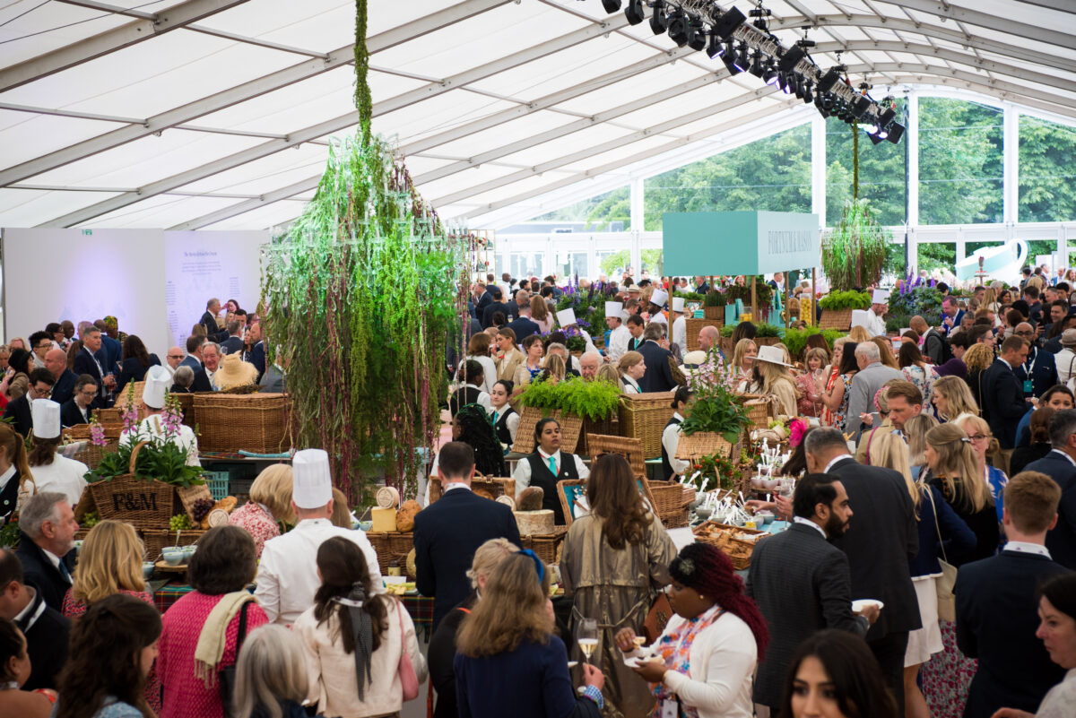 How To Measure Event ROI