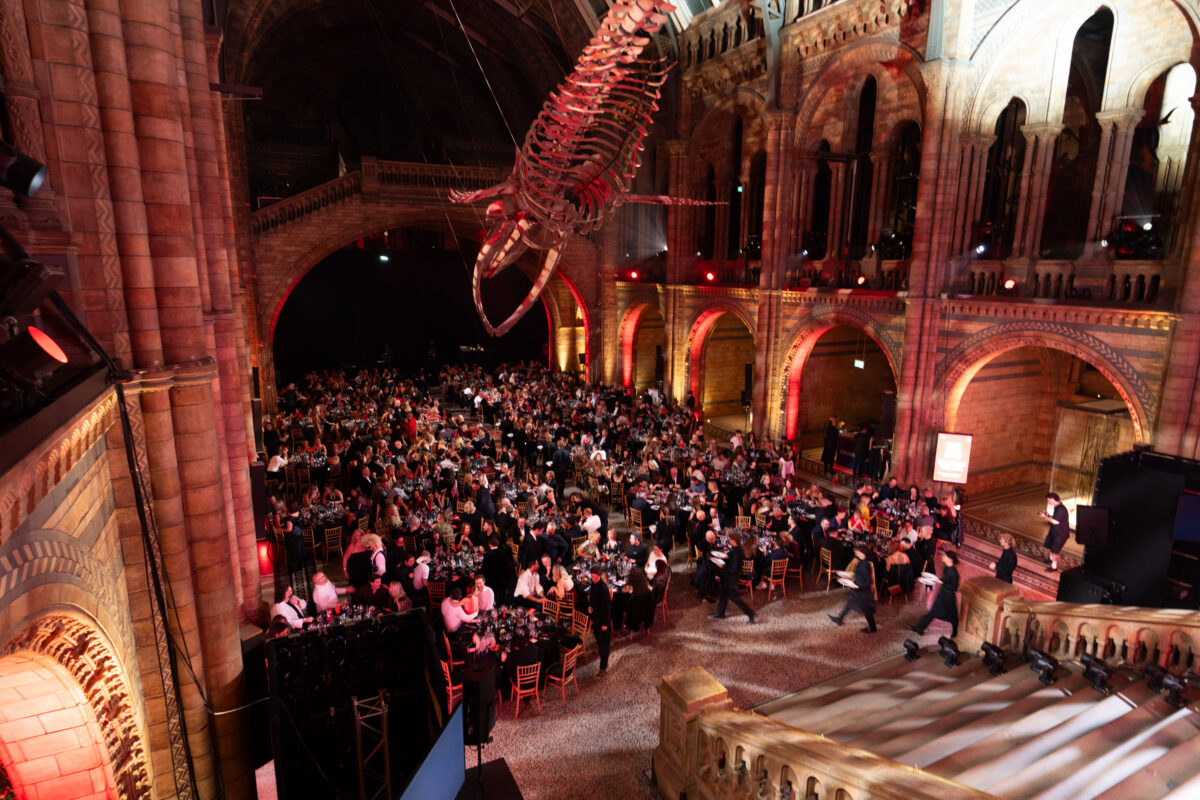 London event planning guide