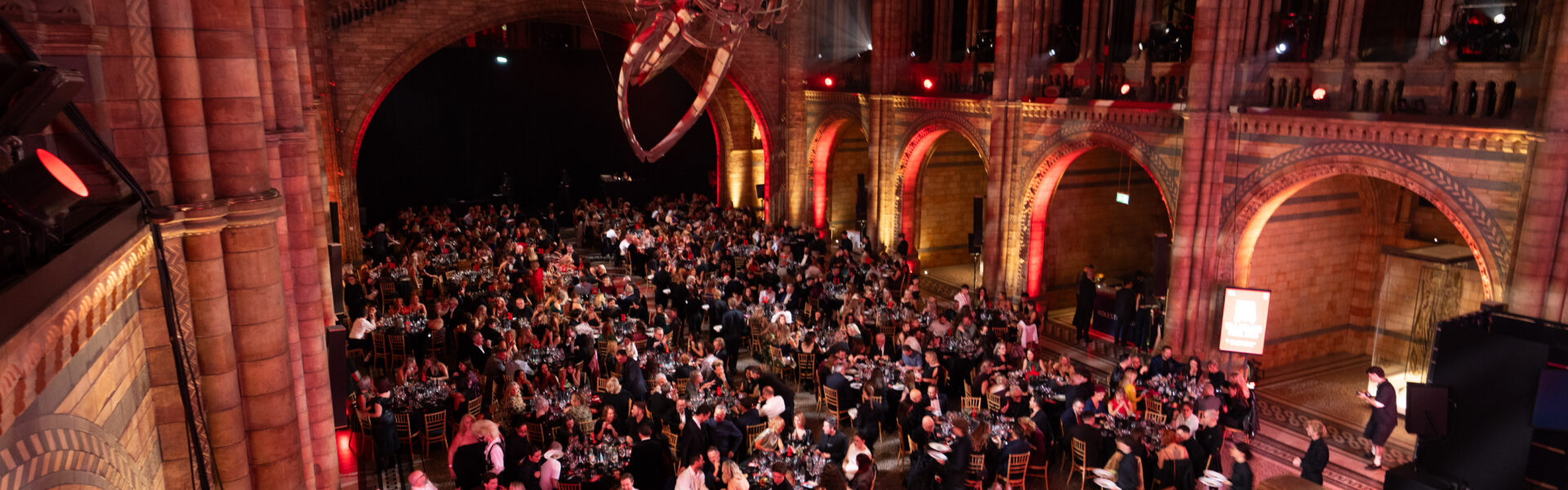 London event planning guide